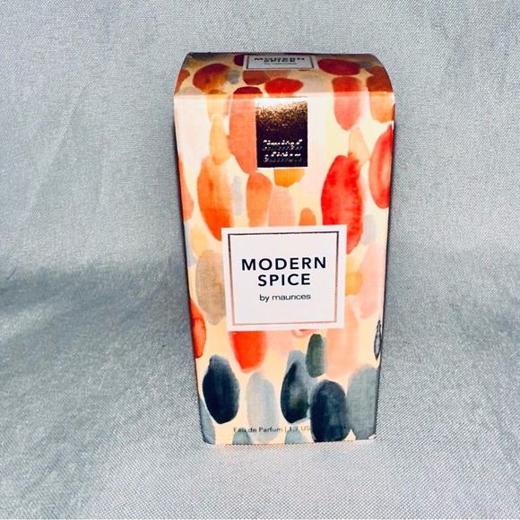 Maurices Modern Spice Perfume - Picture 1 of 2